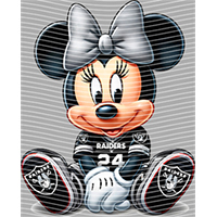 Mickey-AMQ 64
